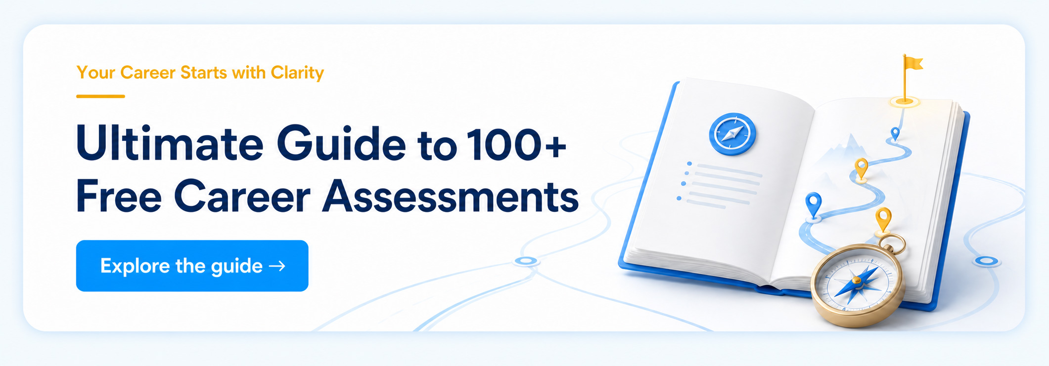 Ultimate Guide to Free Career Assessment